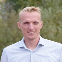 Ternair Employee Sjoerd van der Snoek's profile photo