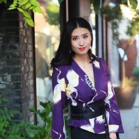 Charlton Brown Employee Mengya Zhou's profile photo