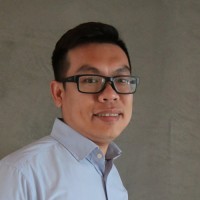 Sime Darby Property Employee Mike Sim's profile photo