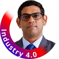 Yokogawa Employee Prashant Kumar's profile photo