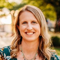 CPG.IO Employee Sharon Leckron's profile photo