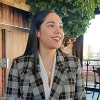 Casa Myers S.A. Employee Perla Jazmin Valles Baca's profile photo