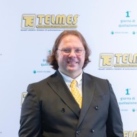 TELMES Employee Massimo de Stefano's profile photo