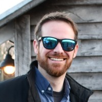 AIG Employee Dan Msdf's profile photo