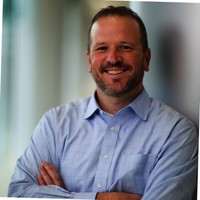 WakeMed Employee Brian Klausner's profile photo