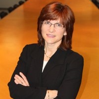 Faculty of Business Administration at Memorial University of Newfoundland Employee Kara Arnold's profile photo