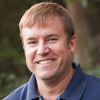Hunter Industries Employee Jeff Trahan's profile photo