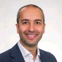 First Service Credit Union Employee Mahmoud Abboud's profile photo