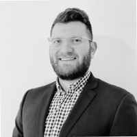 Nebo Agency Employee Boyd Jardaneh's profile photo
