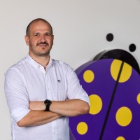 Coton Şark Köşesi Employee Cenk Tüzün's profile photo