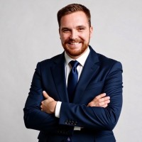 Bucherer AG Employee Romain Labat's profile photo