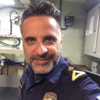 Something Navy Employee Karavoulias Crisovalantis's profile photo