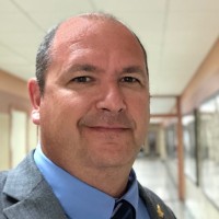 BAE Systems Employee Keith McGhee's profile photo