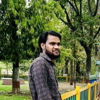 Adirain Technology Employee Mohan Kushwaha's profile photo