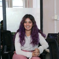 Upriver Employee Priyanshi Singh's profile photo