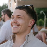 HEARTS AND MINDS SUPPORT LIMITED Employee Joseph Simon's profile photo