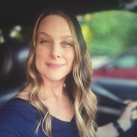 Trinity Health Of New England Employee Aimee Bailey's profile photo
