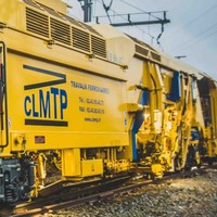 CLMTP Employee Dimitri Claisse's profile photo