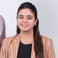 RENÉE Cosmetics Employee Anjali Valani's profile photo