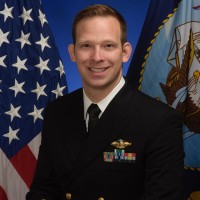 Naval Medical Center San Diego Employee Nicholas Perry's profile photo