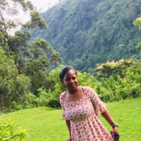 Hanspaul Group Employee Emily Kwamboka's profile photo
