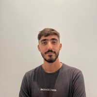Nash21 Employee Agustin Gallego's profile photo