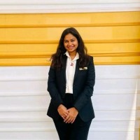 iSourceit Employee Yasvi Kachhia's profile photo