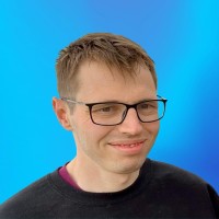 Flair Consultancy Limited Employee Alex Maybury's profile photo