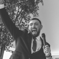 Tapflo Pumps UK Employee Michael Carter's profile photo