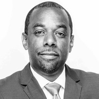 productionglue (A TAIT Company) Employee Askia Bing's profile photo