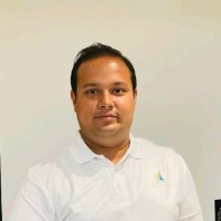 Fuji Silvertech Concrete Private Limited Employee Abhishek Katariya's profile photo