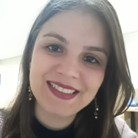 Brüner Indústria e Comércio LTDA Employee Camila Bischoff de Godoy's profile photo