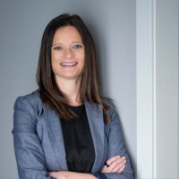 ERC Employee Becky Johnson's profile photo