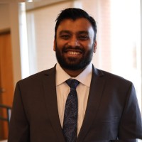 Content Bloom Employee Reynold Bhatia's profile photo