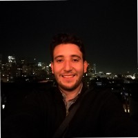 Camilo Rincón Email & Phone Number