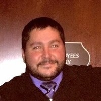 S2RC Employee Anthony Lavazza's profile photo