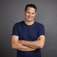 Model Solution Employee Ben Waterhouse's profile photo