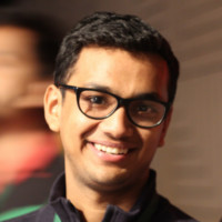 Chiiz.com Employee Prakhar Garg's profile photo