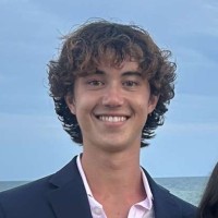 Phenom Employee Michael Garrity's profile photo