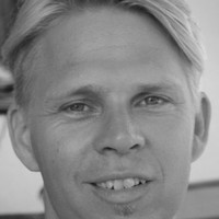 DataComfort Employee Jesper Hansen's profile photo