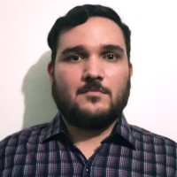Grupo DEACERO Employee Pablo David Salce Barrera's profile photo