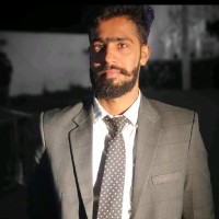 Multidecor India Pvt Ltd (MDIPL) Employee Vijeet Singh's profile photo