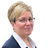 Indiana Trust Wealth Management Employee Karen Nevorski's profile photo
