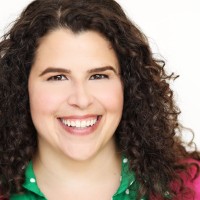 Right Angle Entertainment Employee Christine Sinacore's profile photo