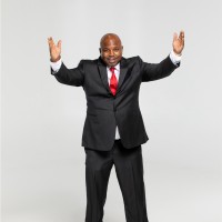 Super Power Pro Employee Maximillian Hughes's profile photo