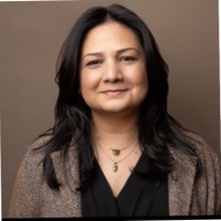 Saira Kazmi Email & Phone Number
