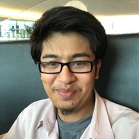 Biogenes Technologies Employee Afif Fahmi's profile photo