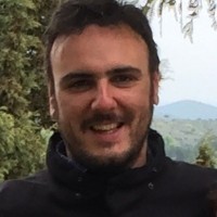 Dimitris Sideris's profile photo