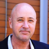 The University of Sydney Business School Employee John Butterworth's profile photo