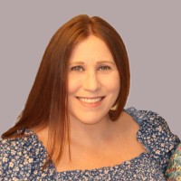 Carat Employee Liz Peterman's profile photo